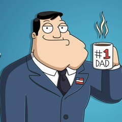 American Dad Intro (Isacbatman03 Edition)