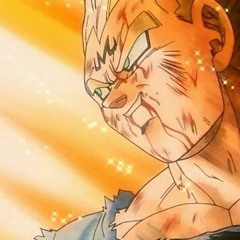 Mqx - Strangers X Vegeta