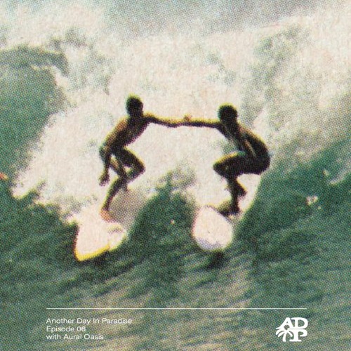 Episode 6 - Aural Oasis