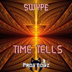 TIME TELLS (ORIGINAL MIX)