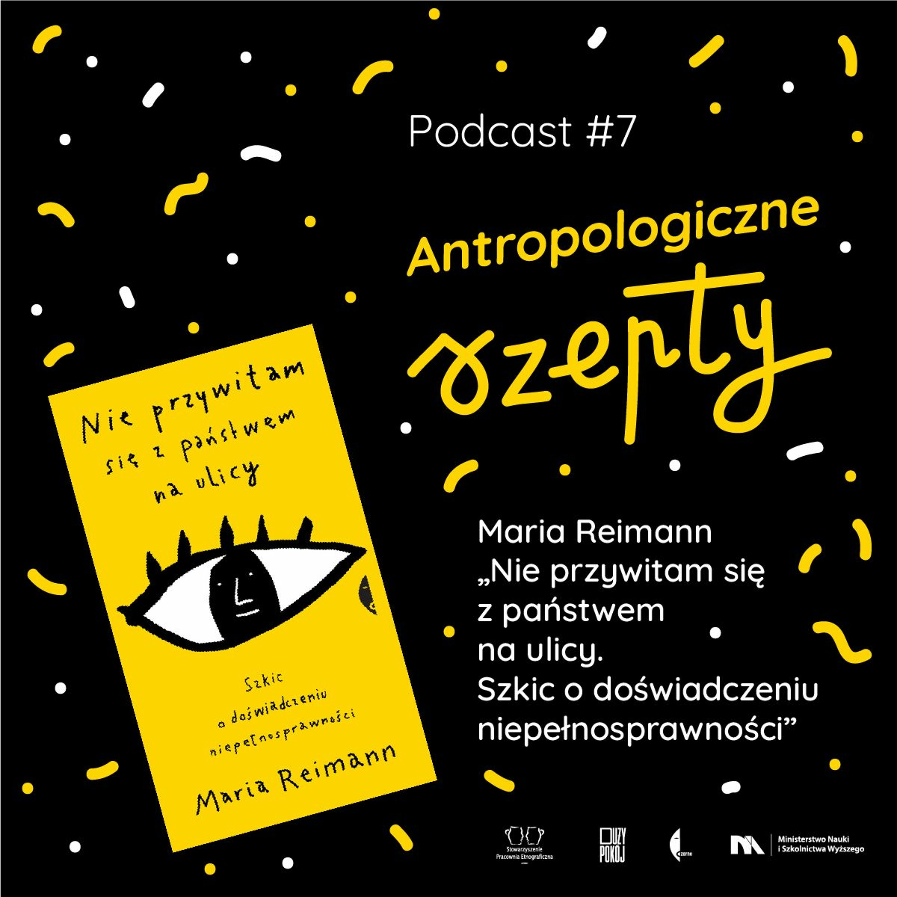Antropologiczne szepty