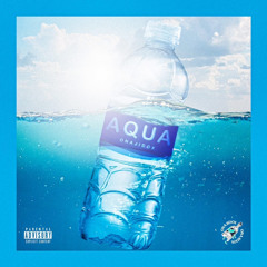 Aqua(feat. Tony Rozaye)