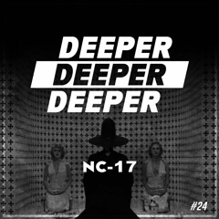 Tiefklang Podcast 024 - NC-17 (Dispatch, Metalheadz | Toronto)