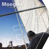 JustCast 37: Mooglee DJ mix artwork - Electronic music tracklist cover image