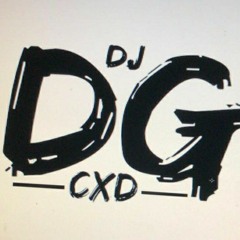 O RETORNO !!!  ((DJ DG CXD O FLASH MAN)) 2K2K