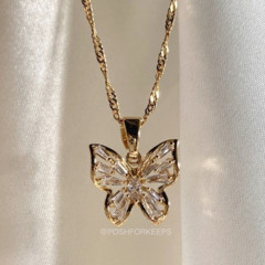 Mariposa