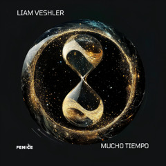 Liam Veshler - Mucho Tiempo  (Fenice Records)