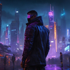 Cyber Soul