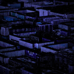 НОРИЛЬСК // NORILSK