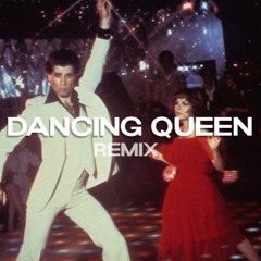 ABBA - Dancing Queen (House Remix)