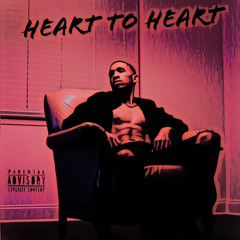 Heart To Heart - Lamar Rose