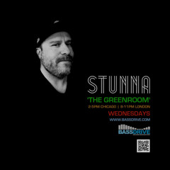 STUNNA Hosts THE GREENROOM November 22 2023