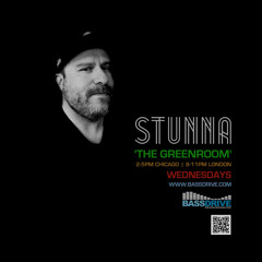 STUNNA Hosts THE GREENROOM November 29 2023