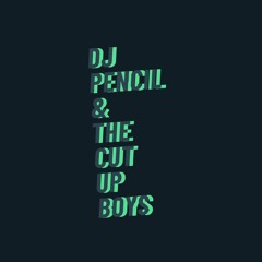 Franky  Wah - Come Together & Dj Pencil & The Cut Up Boys Unofficial UK Garage Edit Test 3