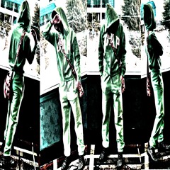 [ HVN XCLUSIVE ] GLXTIRY - WHORE (dj ddope god)