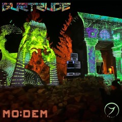 Gurtrude <{}> MODEM SWAMP <{}> 2025