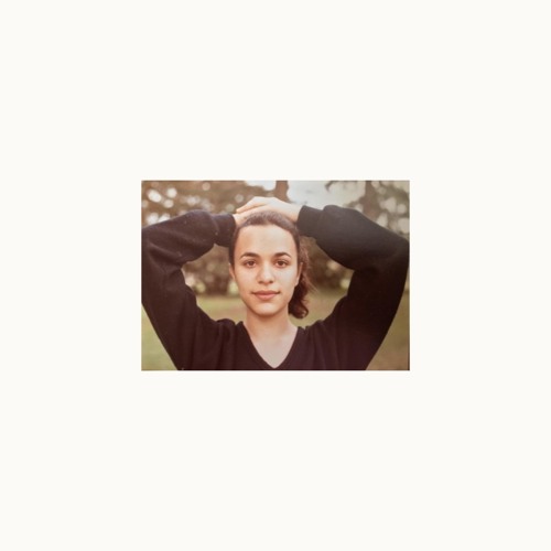 yin yang vol. 1: vanessa daou ○ yin side (leaves of love)