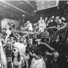 Bass Shaker vs MC Lyte (Mashup)