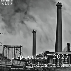 KLEX 2025.09 1984 Industrial