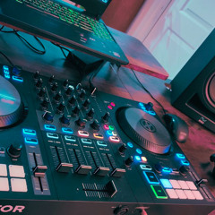 TECHNO - HOME SESSION by NØIDEX