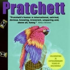 PDF/Ebook Eric BY : Terry Pratchett