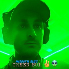 Green Boi (Omnichord Demo)