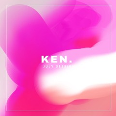 090 - July Session by KEN.