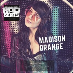 RoQ N Beats with Madison Orange