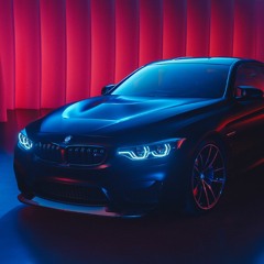 Shoreline Mafia (Ohgeesy) - All The Time (Slowed + Reverb + Bass Boost)