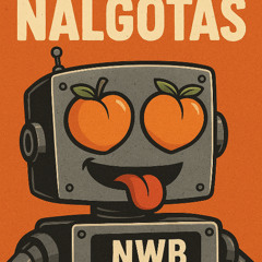 Sebastian BeatMaker & iikan AR - Nalgotas (NWB 053) [OUT NOW SPOTIFY] REMIX CONTEST*