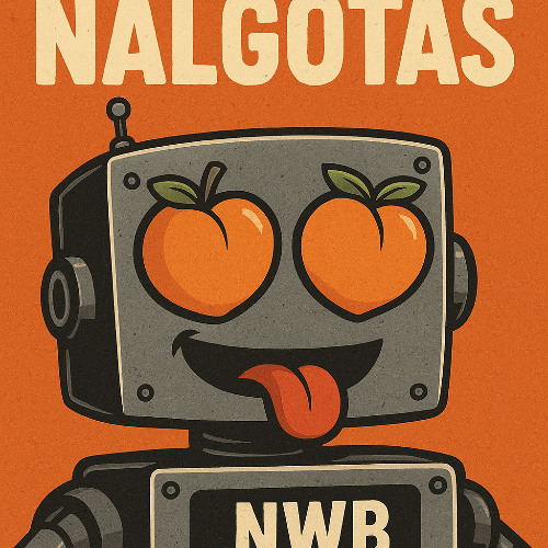 Sebastian BeatMaker & iikan AR - Nalgotas (NWB 053) [OUT NOW SPOTIFY] REMIX CONTEST*