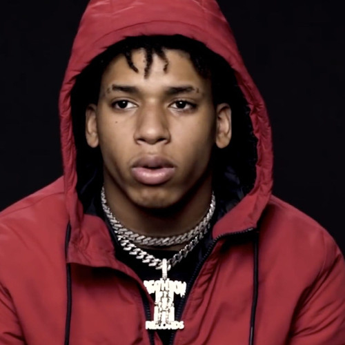 “Day Dreaming 💔” -NLE CHOPPA UNRELEASED