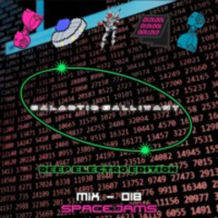 202403 Mixes