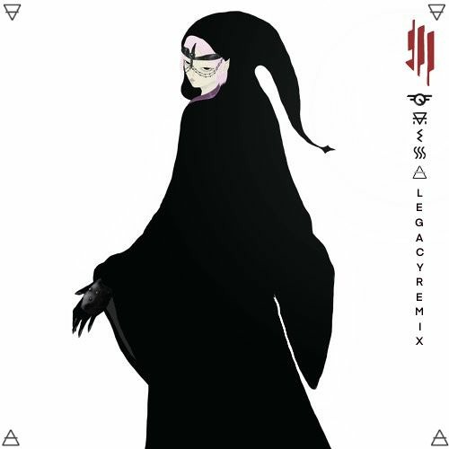 Skrillex With Bobby Raps - Leave Me Like This (Legacy Remix)