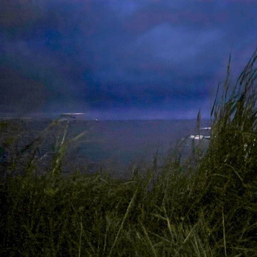 Salt Air And The Fear Of Missing You