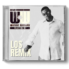 NO LETTING GO (LOS REMIX)