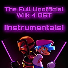 Warm Up [INSTRUMENTAL] - Vs Matt Wiik 4 OST