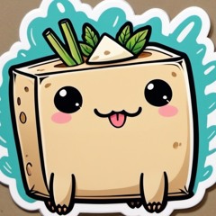 Tofu Dregs