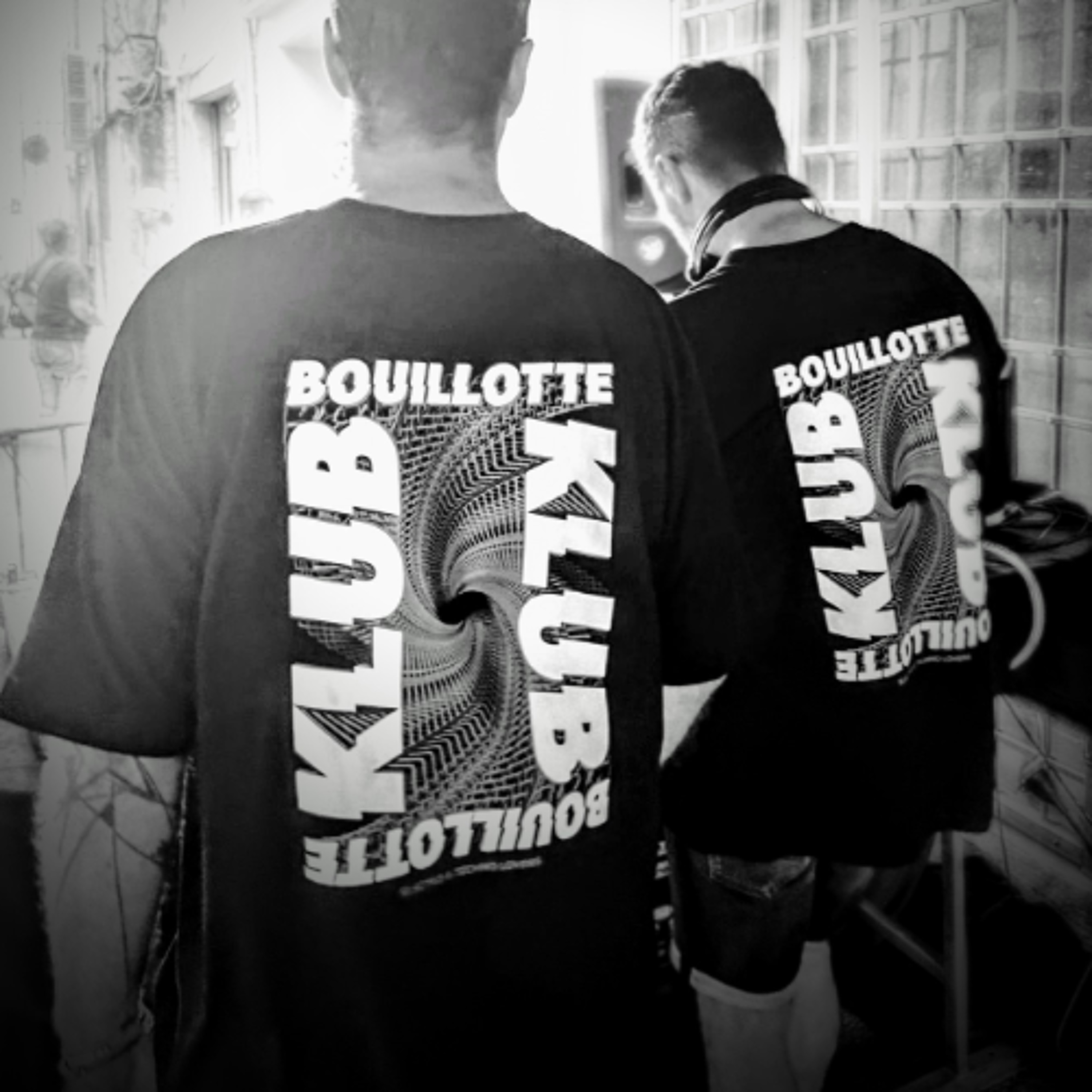 Fartlek / Bouillotte Klub mix pour Jet FM / DES du 22.06.25 episode artwork