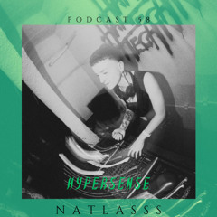 NATLASSS - Hypersense #58