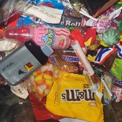 Kyle Richh x Jenn Carter - London V1