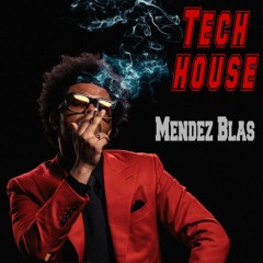 Mendez Blas & The Weeknd - Blinding Lights (Remix) Tech House