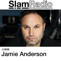 #SlamRadio - 658 - Jamie Anderson