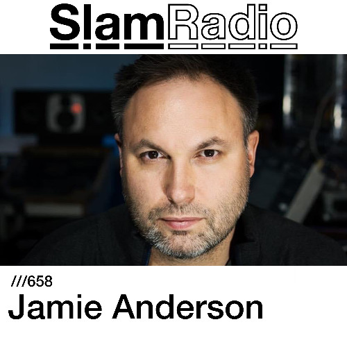 #SlamRadio - 658 - Jamie Anderson