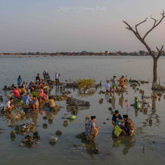 Hujan Orang Mati 1:  Asam Lambung