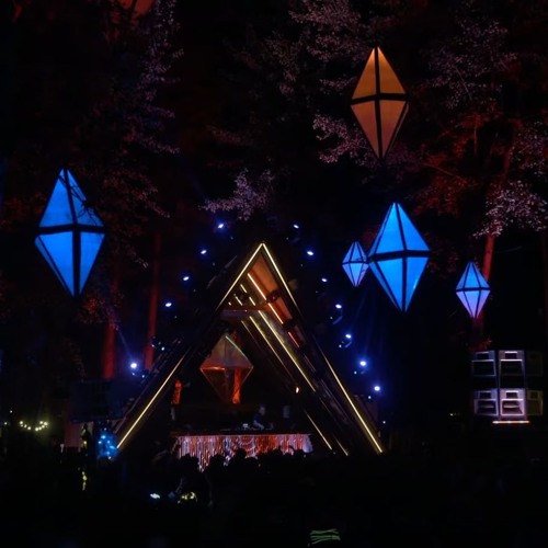 DELANO SMITH - SUBTLE RADIO X BASSCOAST 2024
