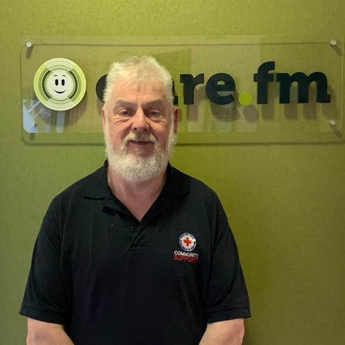 Stream Red Cross Appeals For Volunteer Drivers in 2023 by Clare FM