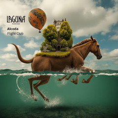 PREMIERE - Alcoda - Flight Club