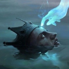 “The Haunted Prince - A Realm Of Darkness”