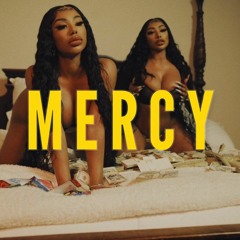 [FREE] BIG BOOGIE x LOLA BROOKE TYPE BEAT "MERCY" | Rap Trap Beat Instrumental